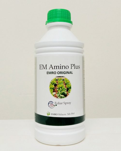 EM Amino Plus
